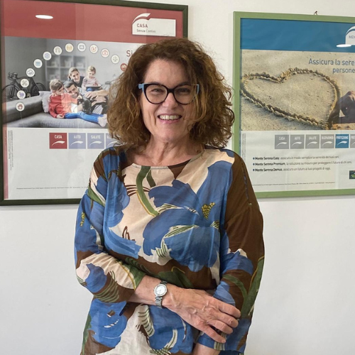 Gabriella-Ferilli-front-office-e-specialista-rami-vita